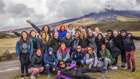 1exchmnet|5 Things to Know about JWU’s Study Abroad and Exchange .